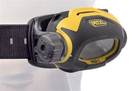 Petzl PIXA 1 Torcia Frontale E78AHB 2 ATEX Fare Acquisti