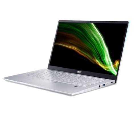 ACER Swift 3 Infinity 4 SF314 511 5495 14 FHD Intel I5 1135G7 16GB SSD