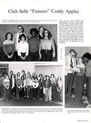 Lemoore High School - Nuntius Yearbook (Lemoore, CA), Class of 1979 ...