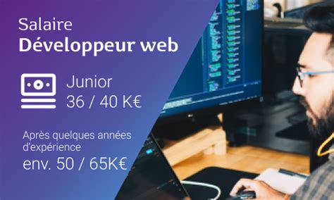 Comment Devenir D Veloppeur Web