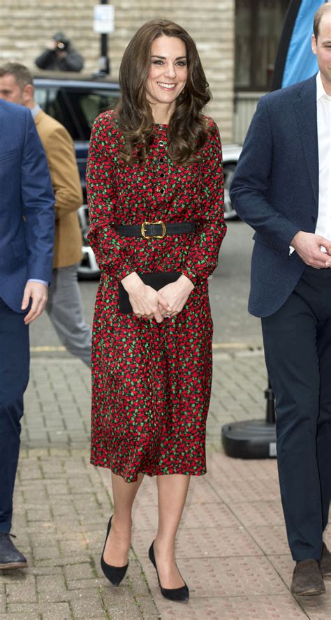 Kate Middletons Best Style Moments The Duchess Of Cambridges Most