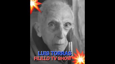 EL PINTOR ESPANOL LUIS TORRAS FALLECE A LOS 11 ANOS YouTube