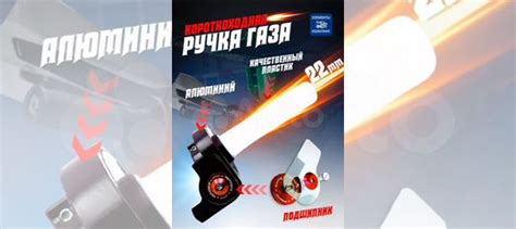Короткоходная ручка газа на мотоцикл/питбайк купить в Санкт-Петербурге ...