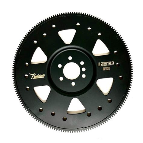 168 GM LS1 Streetflex Flexplate Boninfante Friction Performance