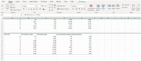 How To Move Columns In Excel 4 Ways