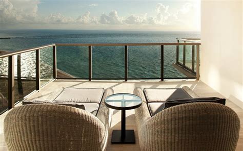 Miami's Luxury 5-Star Hotels | Miami & Miami Beach