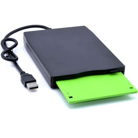 EastVita дропшиппинг Портативный внешний 3,5 "USB FDD дисковод гибких ...