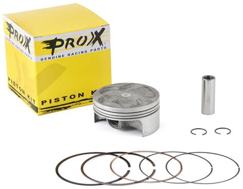 Pro X Piston Kit Yamaha Yz250f 2008 2011 Cycle Gear