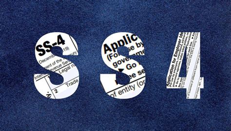 What is an SS4 Form? | Host Merchant Services - Credit Card Processing ...