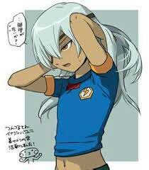 Inazuma Eleven Zdj Cia Boy Art Anime Films Anime