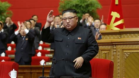 New North Korea Law Enshrines Right To Use Preemptive Nuclear Strikes