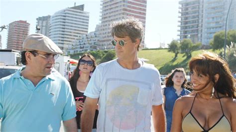 Desde Mardel Tumini Prat Gay Y Donda Le Ponen El Pecho Al Kirchnerismo Perfil