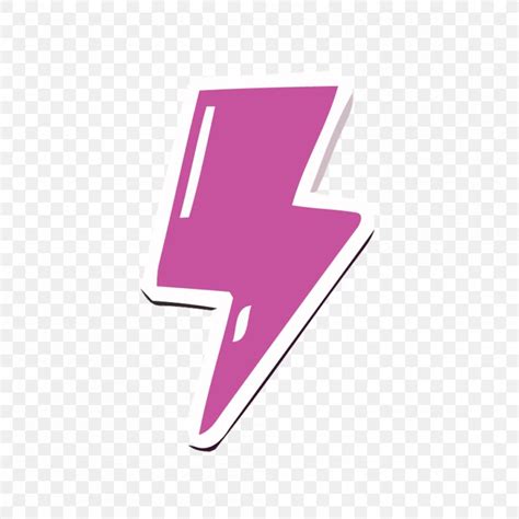 Lightning Purple, PNG, 1000x1000px, Lightning, Animation, Brand ...