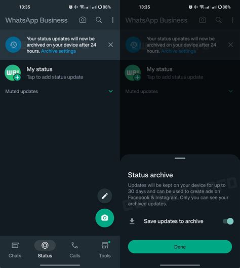 New Features Coming to WhatsApp: Screen Sharing For All Users and ...