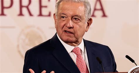 Amlo Busca Reformar La Ley Del 97 Sobre Las Pensiones De Esto Trata