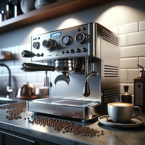 Best Espresso Machine Reviews Consumer Reports Insights Drinkstack