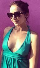 Natalia Abelleyra Nude Aznude