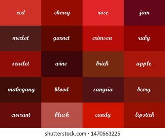 271,582 Crimson Color Images, Stock Photos & Vectors | Shutterstock