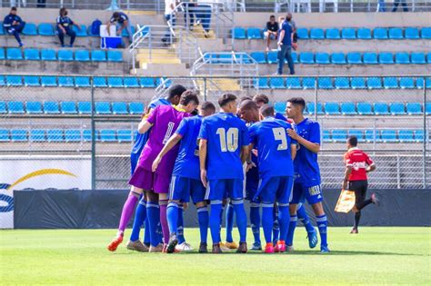 Revelado o primeiro adversário do Cruzeiro na Copa do Brasil