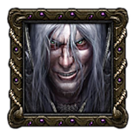 Icon For Warcraft III The Frozen Throne By Maxine SteamGridDB