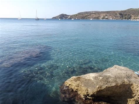 L Isola Di Egina Mare E Natura In Un Altra Grecia