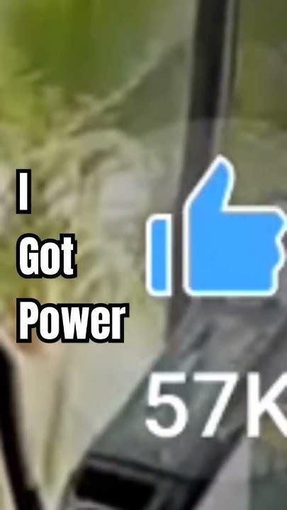 I Got Power Pt4 Youtube