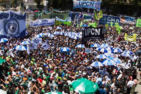 El Oficialismo Proyecta Tratar La Ley Mnibus Antes De Fin De Mes Y