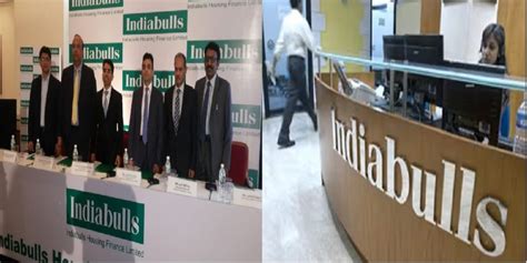 Indiabulls To Be Renamed As Samman Capital Transitioning From HFC To