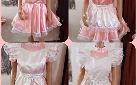 樂maidor Not Maid樂sissy Dresses Ready2role