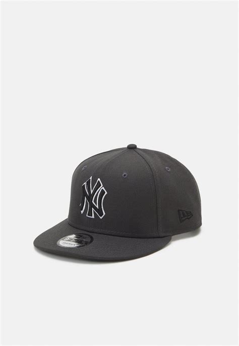 New Era Repreve 9fifty® Unisex Cap Grey Zalandoie