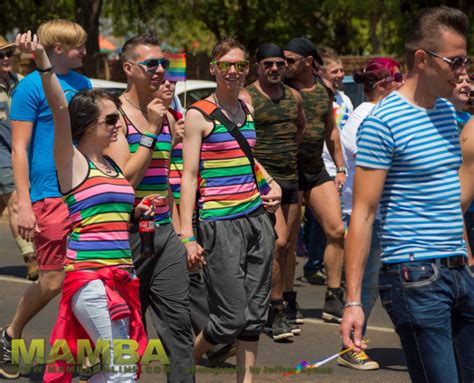 PRETORIA PRIDE GALLERY MambaOnline Gay South Africa Online