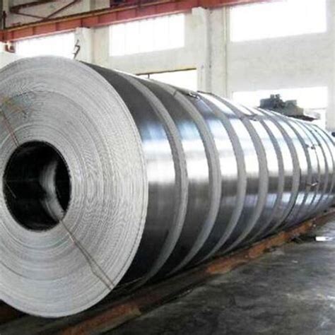 Cold Rolled Steel Sheets Thickness Mm At Rs Kg In Ludhiana