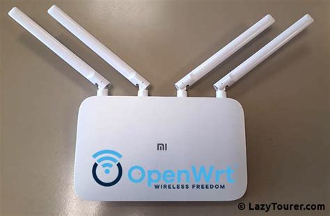 Xiaomi Mi Router 4A Gigabit Edition Review - Budget WiFi5 Router for ...