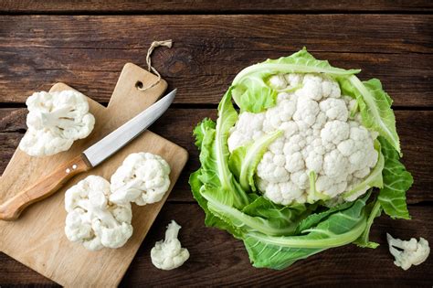 Get Growing Mr Fothergills Cauliflower David Domoney