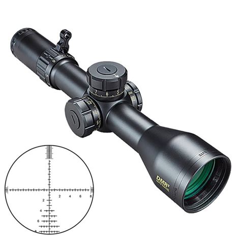 Bushnell Elite Tactical DMR II 3 5 21x50 G3 Bra Pris Fri Frakt över