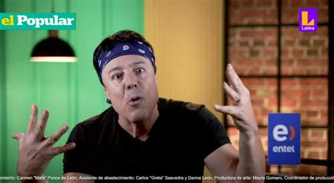 El Gran Chef Famosos En Vivo V A Latina Tv Ltimas Noticias De Hoy De Septiembre