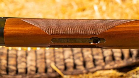 Browning Bt Shotgun Review Guns