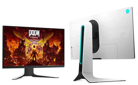 L Cran Gaming Alienware De Pouces Chez Amazon