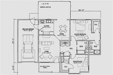 Floor Plans | Homewood Retirement Centers