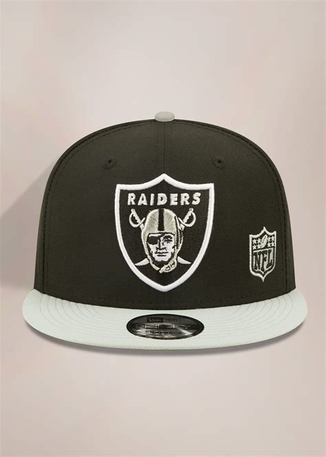 Gorra New Era Riders 9FIFTY