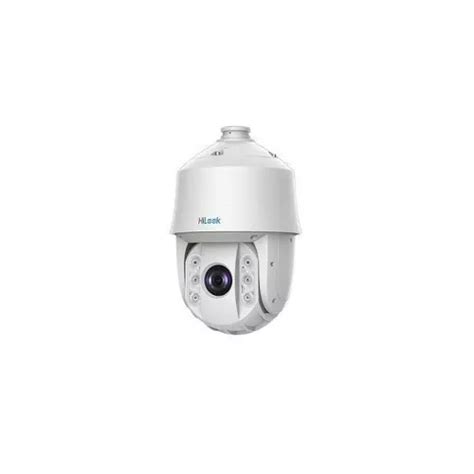 Cámara de seguridad Hikvision PTZ N5225I AE HiLook con resolución Full