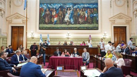 La Provincia Presentó La Reforma Previsional Con Declaración De