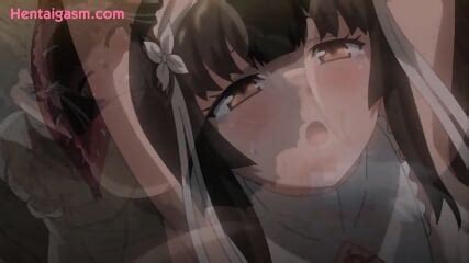 New Hentai Sinisistar Subbed B