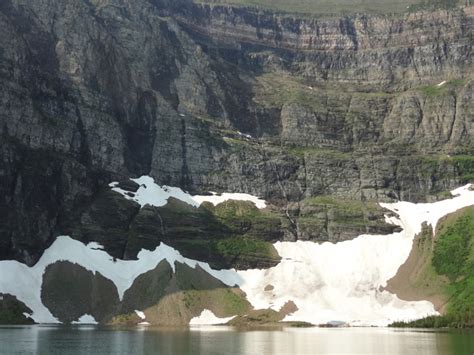 Wall Lake Hike Albertawow Campgrounds And Hikes