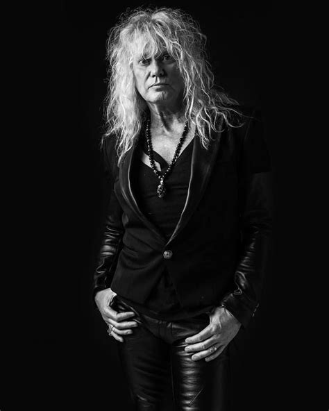 Rick Savage Shot By Knixon1 Rick Sav Savage Vivian Campbell Phil