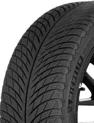 Vásárlás Michelin Pilot Alpin 5 SUV XL 275 50 R19 112V Gumiabroncs