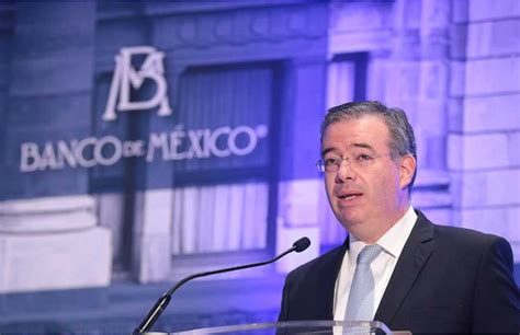 AMLO to nominate Bank of México governor who 'favors moral economy'