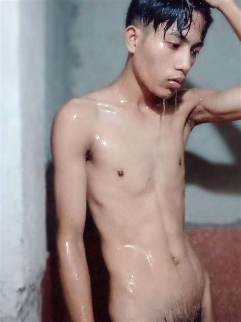 Hot Asia Bottom Shower Fun Pics Xhamster