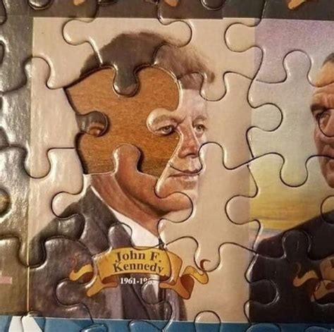 Dont You Hate It When The Jigsaw Puzzles Dont Come With All The