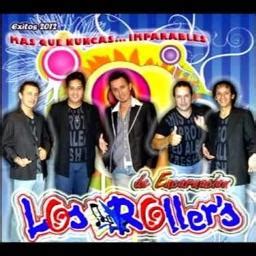 Pagina De Amigos Version Cumbia Song Lyrics And Music By Los Rollers